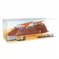 Preview: 75397 Jabba's Sail Barge Display Case